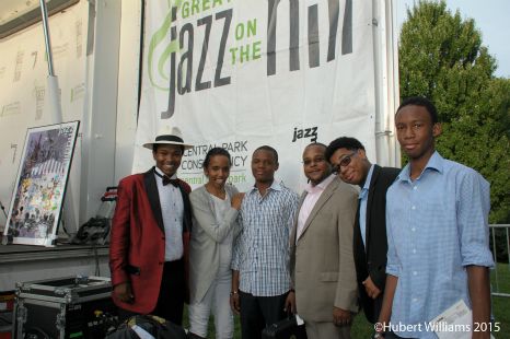 Jazz Photo Gallery