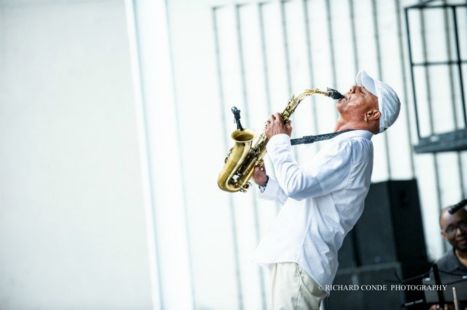 Jazz Photo Gallery